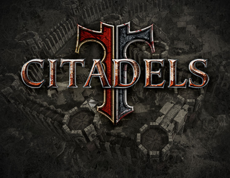 Citadels preview image