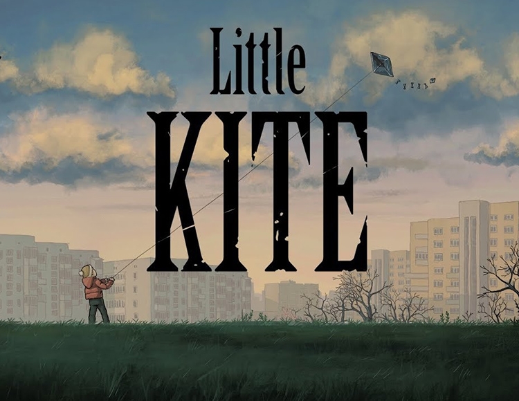 Little Kite preview image