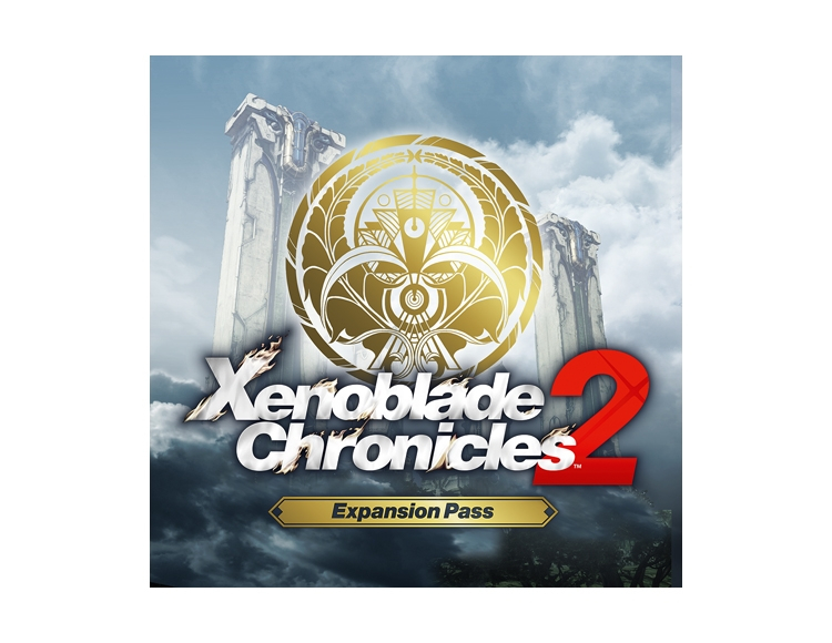 Xenoblade Chronicles 2: Expansion Pass preview image