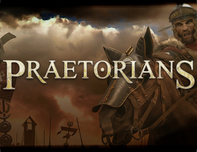 Praetorians preview image