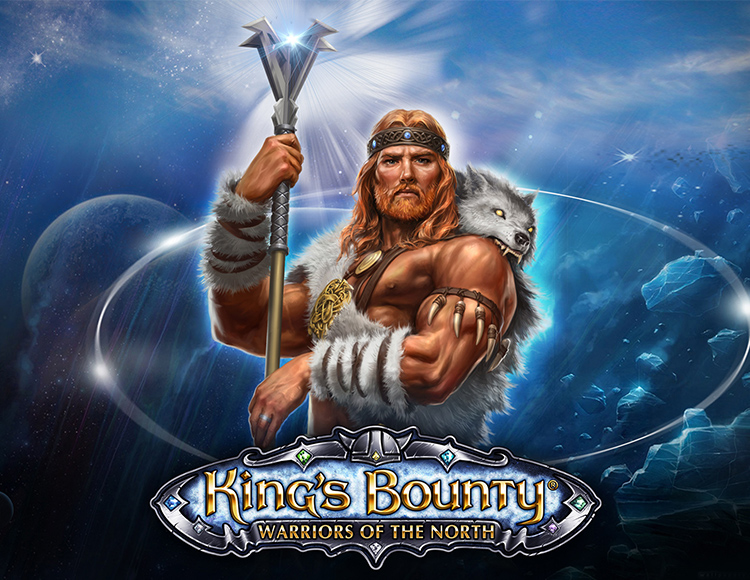 King's Bounty: Warriors of the North preview image