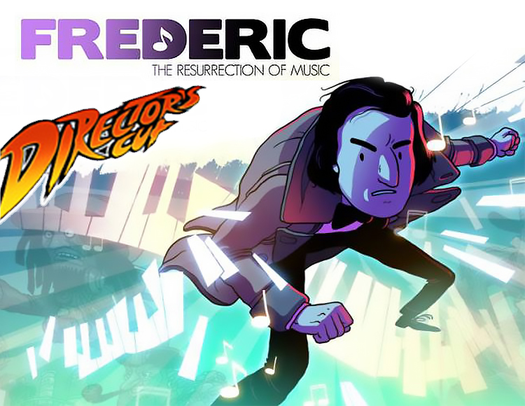 Frederic: Resurrection of Music Director's Cut preview image
