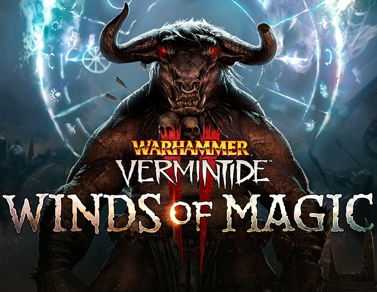 Warhammer: Vermintide 2 Winds of Magic preview image
