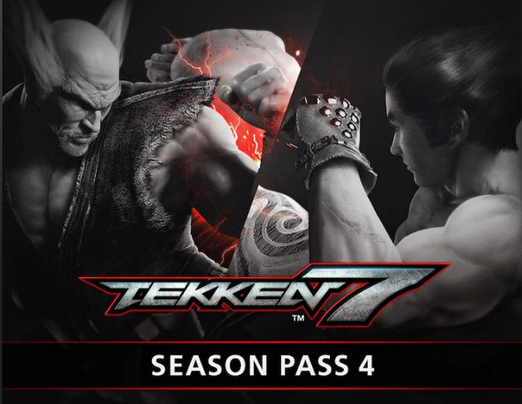 Tekken 7 - Season Pass 4 preview image