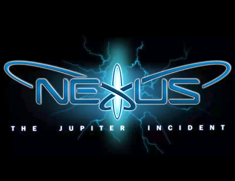 Nexus - The Jupiter Incident preview image