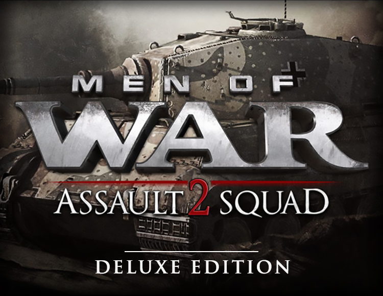 Men of War: Assault Squad 2 - Deluxe Edition preview image