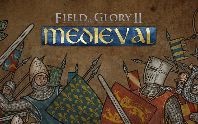 Field of Glory II: Medieval preview image
