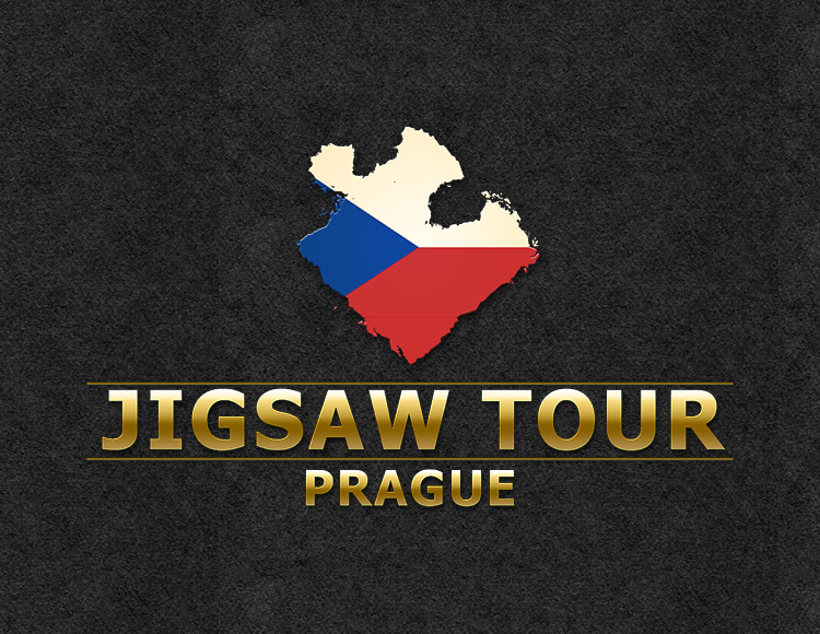 Jigsaw Tour–Prague preview image