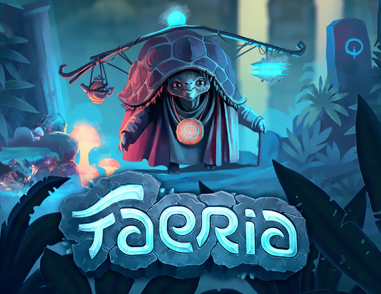 Faeria preview image