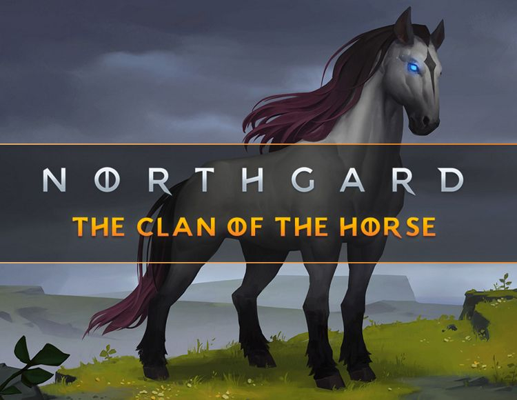 Northgard - Svardilfari, Clan of the Horse preview image
