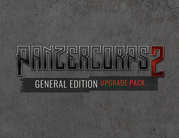 Panzer Corps 2: General Edition Upgrade preview image
