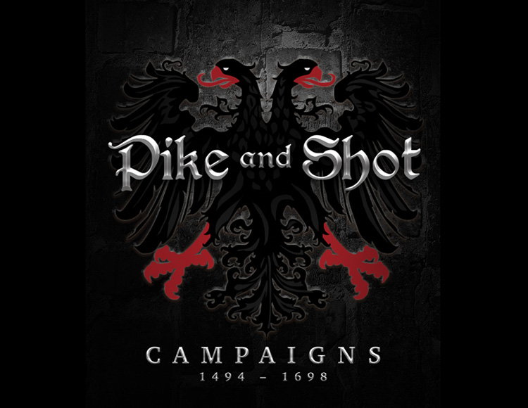 Pike and Shot: Campaigns preview image