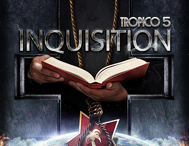 Tropico 5 - Inquisition preview image