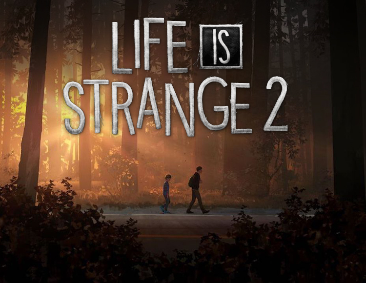 Life is Strange 2 - Episode 1 preview image