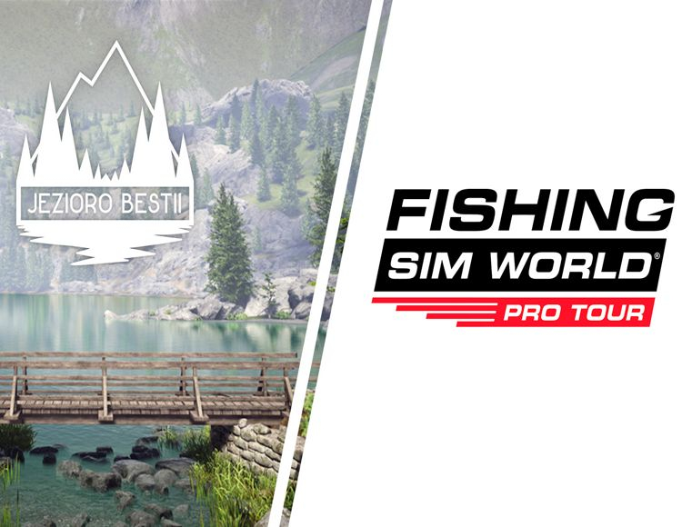 Fishing Sim World: Pro Tour - Jezioro Bestii preview image
