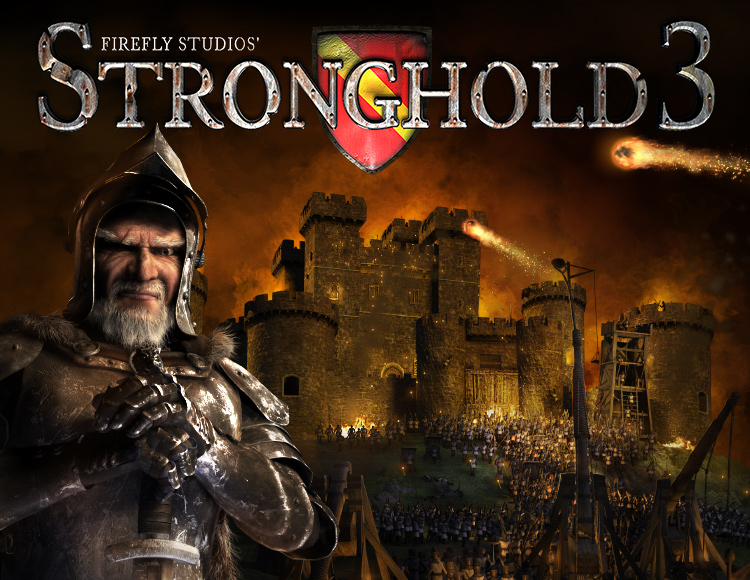 Stronghold 3 Gold Edition preview image
