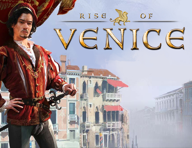 Rise of Venice preview image