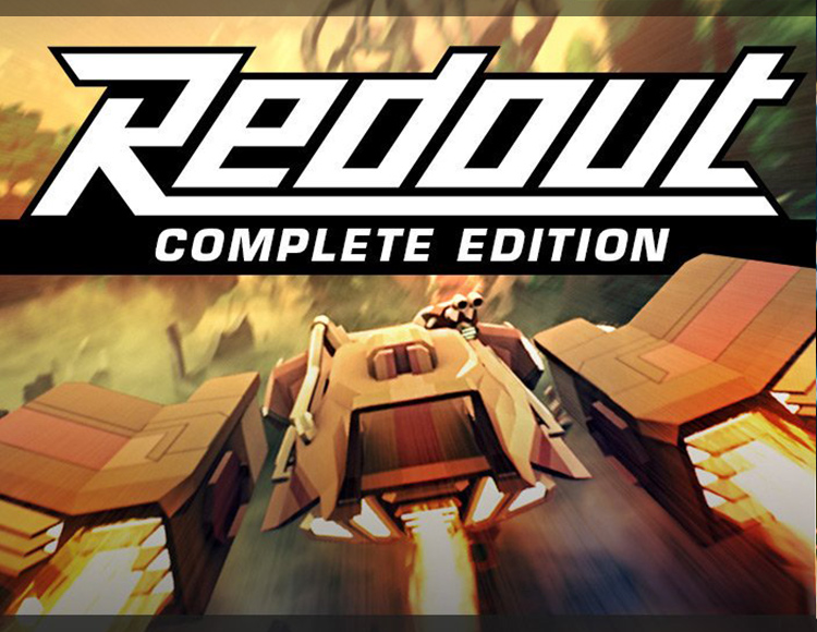 Redout - Complete Edition preview image