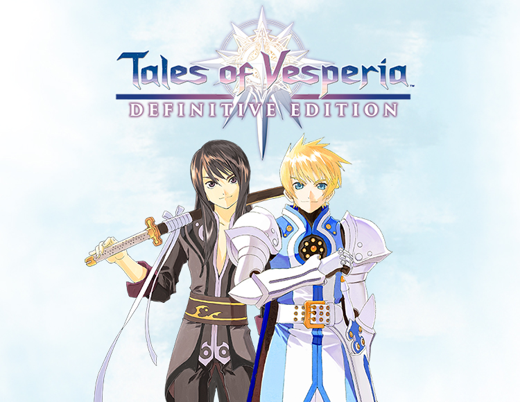 Tales of Vesperia: Definitive Edition preview image