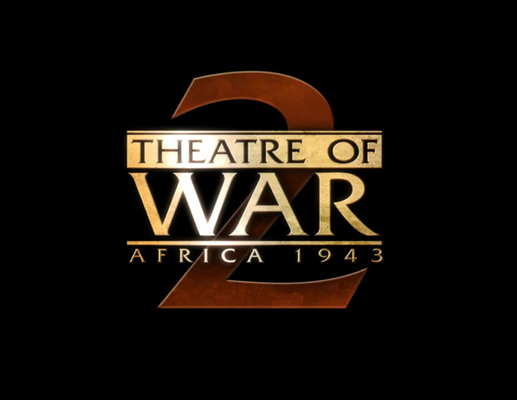 Theatre Of War 2: Africa 1943 preview image