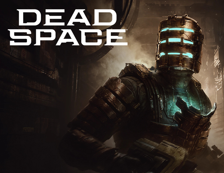 Dead Space Remake preview image