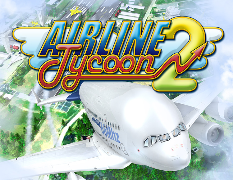 Airline Tycoon 2: Falcon Airlines DLC preview image