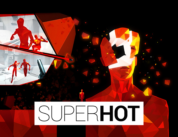 Superhot preview image