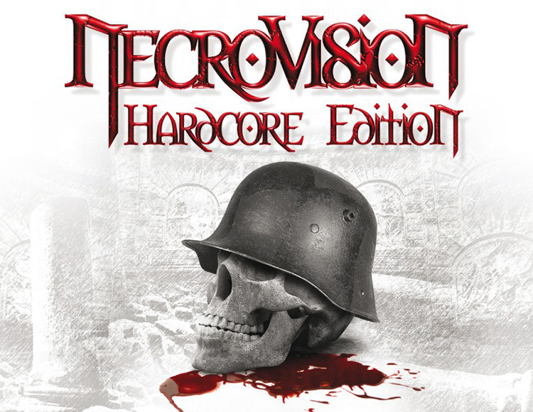 Necrovision Hardcore Edition preview image