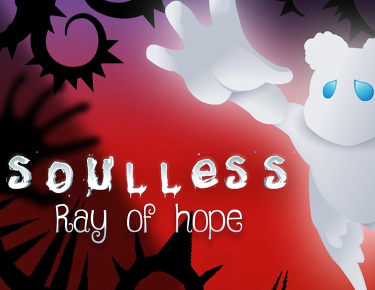 Soulless: Ray Of Hope preview image