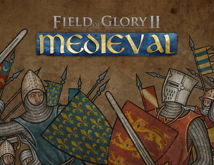 Field of Glory II: Medieval preview image