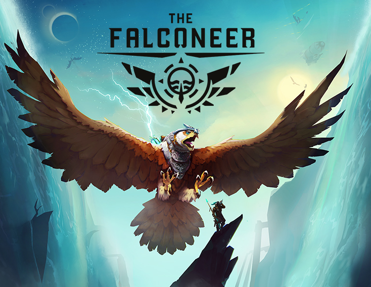 The Falconeer preview image