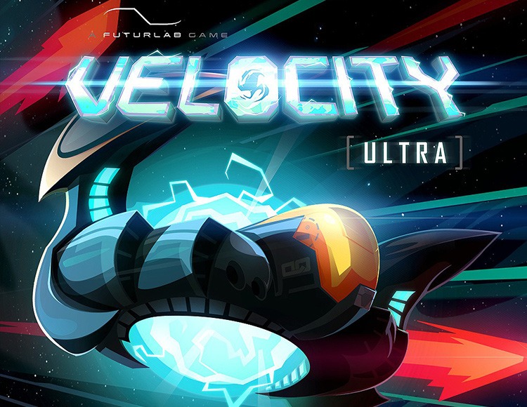 Velocity Ultra preview image