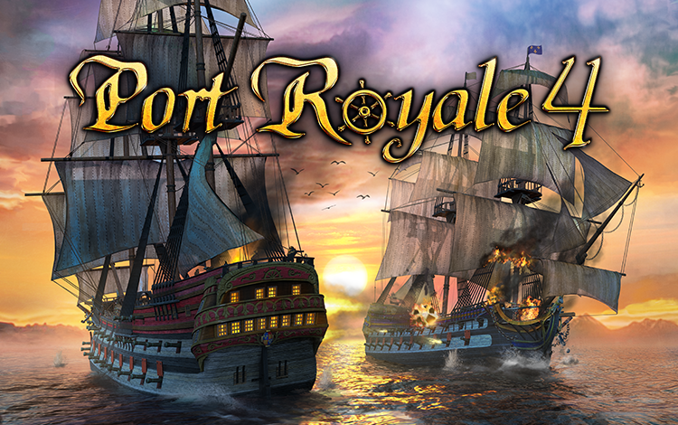 Port Royale 4 preview image