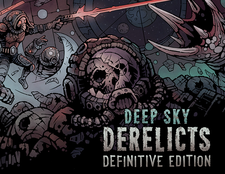 Deep Sky Derelicts - Definitive Edition preview image