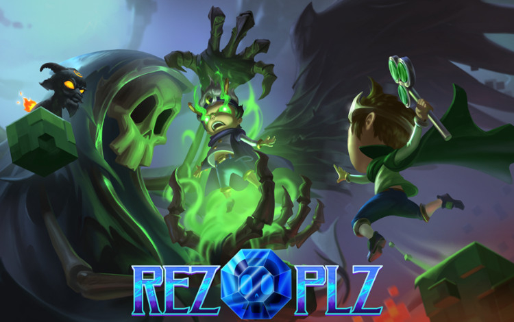 RezPlz preview image