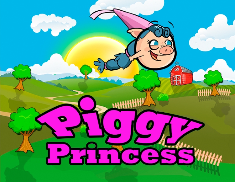 Piggy Princess preview image
