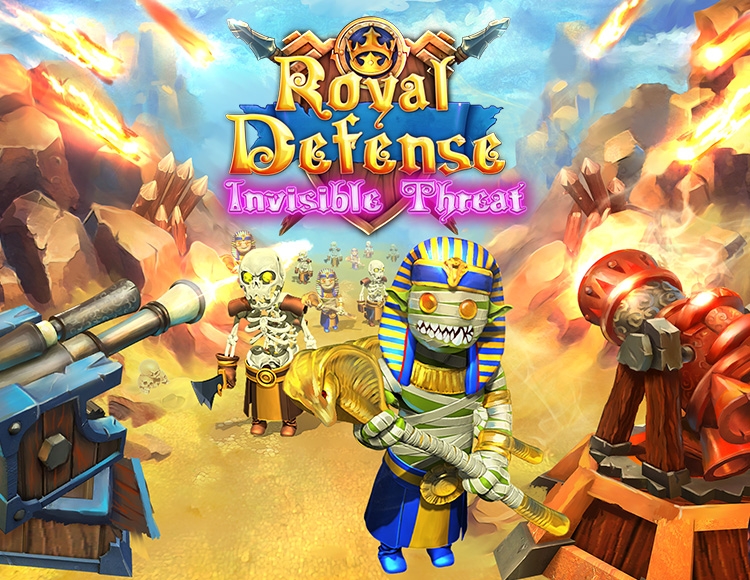 Royal Defense 2 preview image