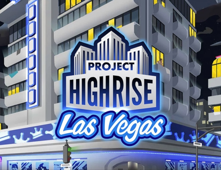 Project Highrise: Las Vegas preview image