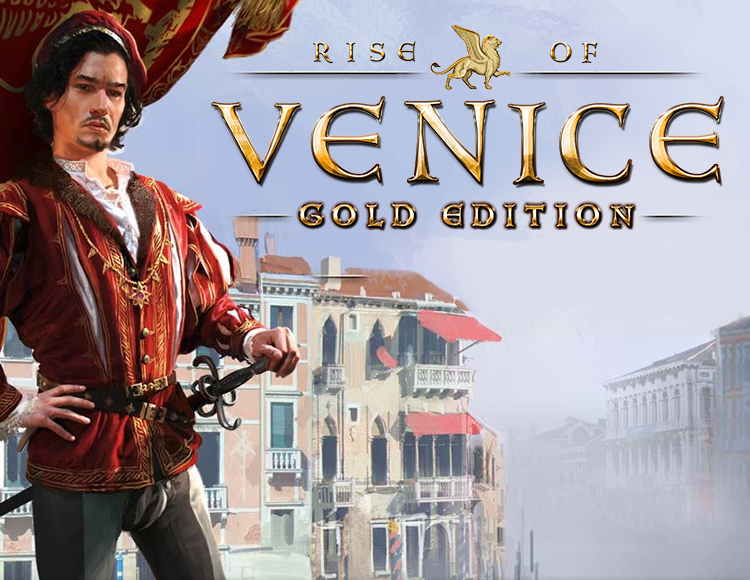 Rise of Venice: Gold preview image