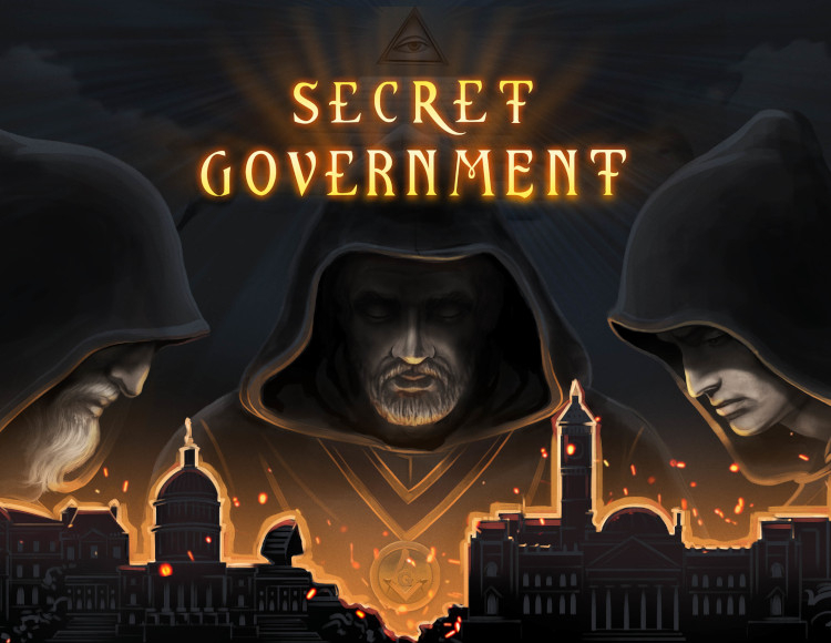 Secret Government preview image