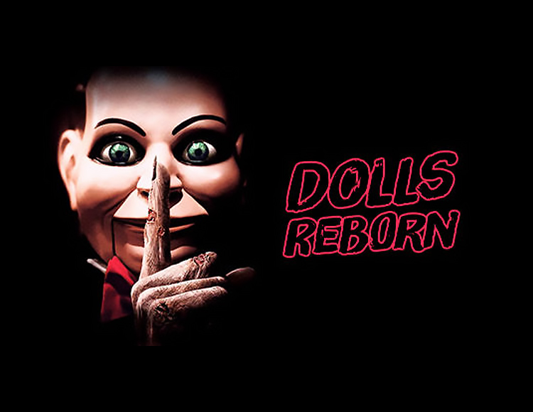 The Dolls: Reborn preview image