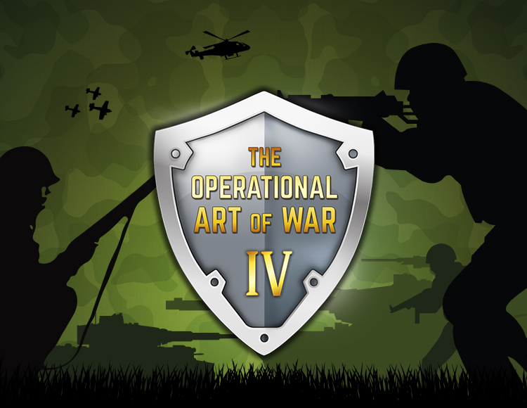 The Operational Art of War IV preview image