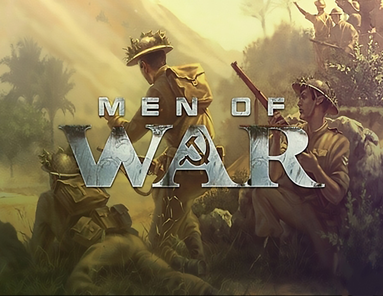 Men of War preview image