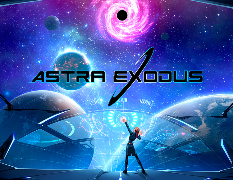 Astra Exodus preview image