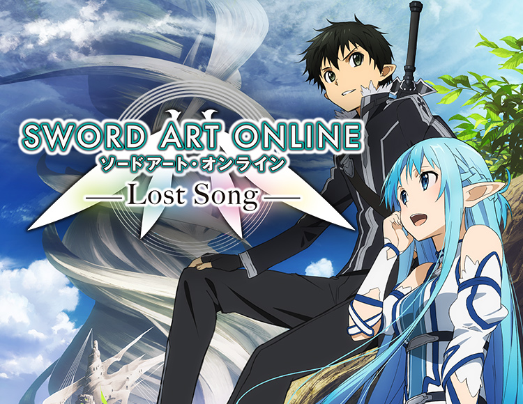Sword Art Online: Lost Song preview image