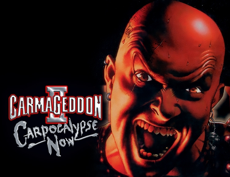 Carmageddon 2: Carpocalypse Now preview image