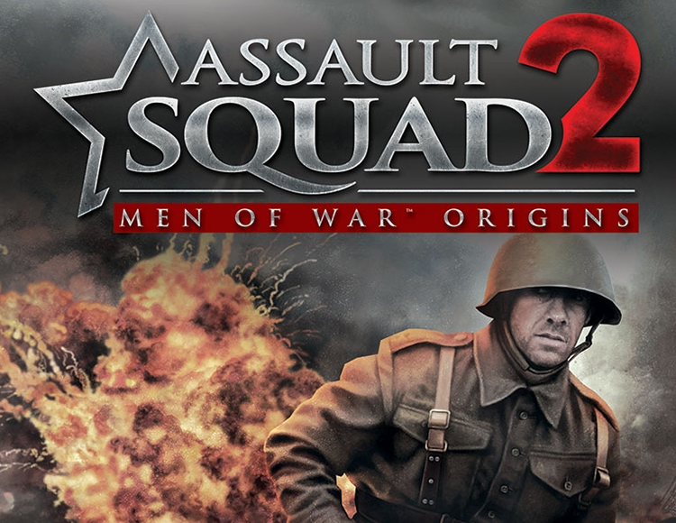 Assault Squad 2: Men of War Origins preview image
