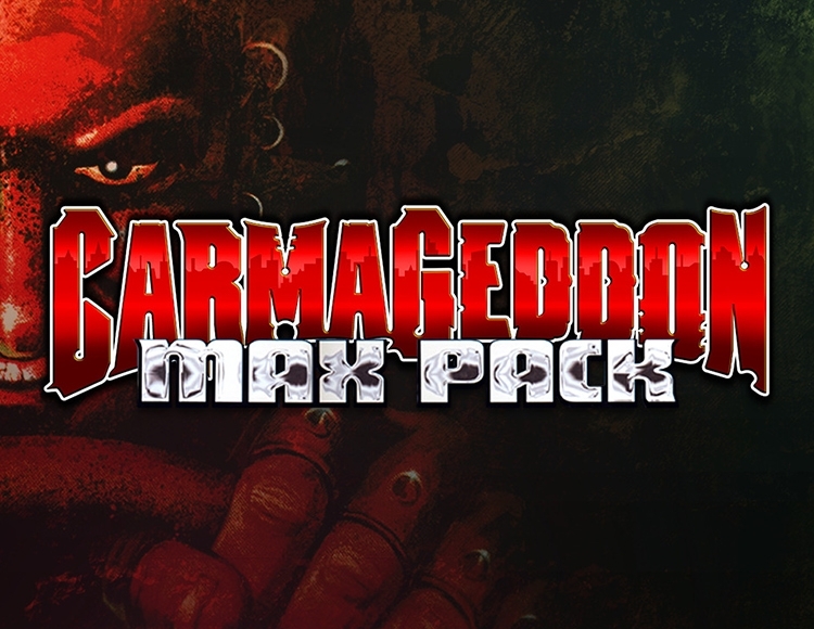 Carmageddon Max Pack preview image