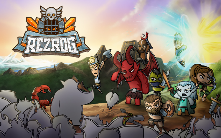 Rezrog preview image
