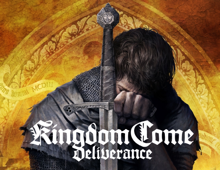 Kingdom Come: Deliverance - Art Book preview image